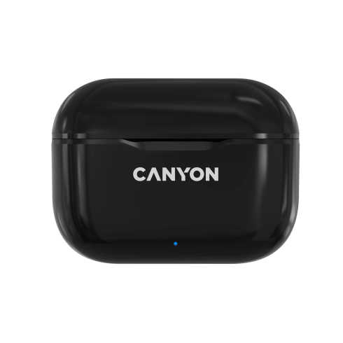 Canyon TWS-3 черный фото 3
