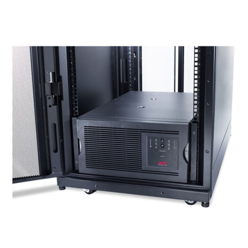 ИБП APC Smart-UPS 5000VA 230V фото 4