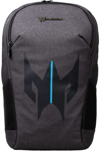 Acer Predator Urban backpack фото 1