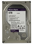 Western Digital Purple 6 Tb