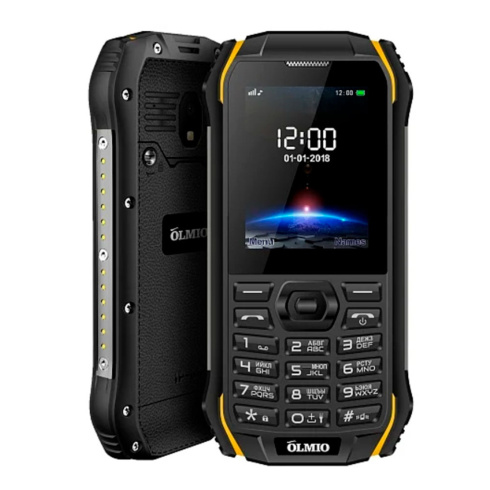 Мобильный телефон Olmio X05 фото 1