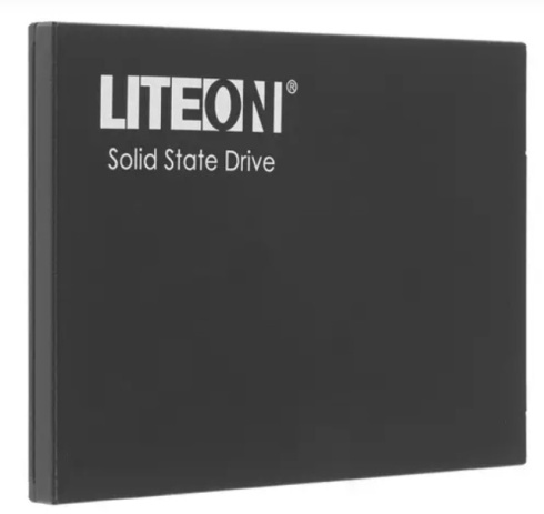 LiteOn MU3 960 Gb фото 2