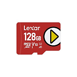 Lexar Play microSDXC 128GB