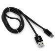 Cablexpert CC-S-USBC01Bk-1M фото 1