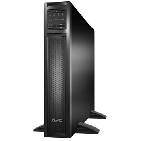 ИБП APC Smart-UPS X 2200VA фото 2