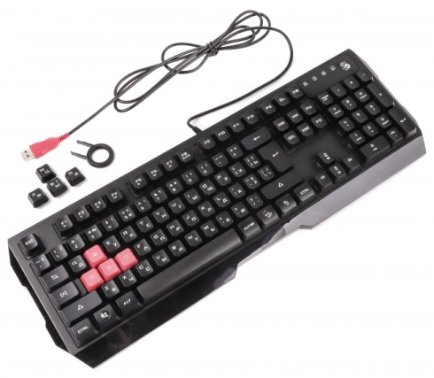 A4tech Bloody Q1300 фото 4