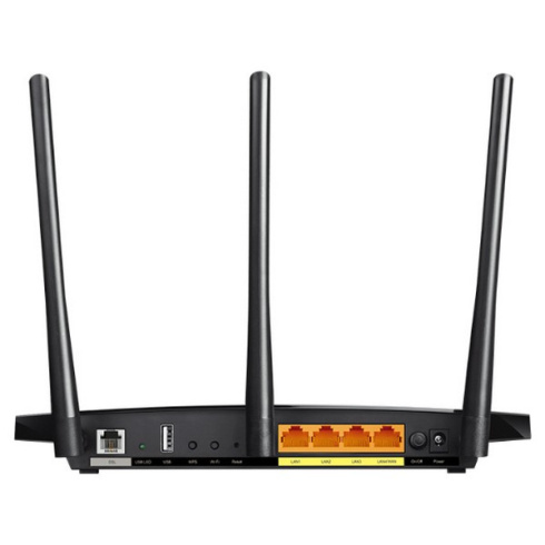 Tp-Link Archer VR400 фото 3