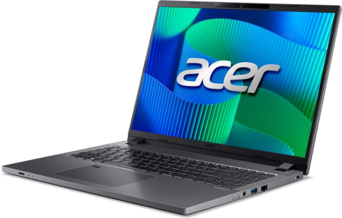 Acer TravelMate TMP216-51-G (NX.BB7ER.00C) фото 2
