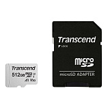 Transcend TS512GUSD300S-A