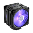Cooler Master Hyper 212 RGB Black Edition фото 6
