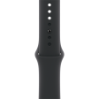 46mm Black Sport Band - XL фото 1