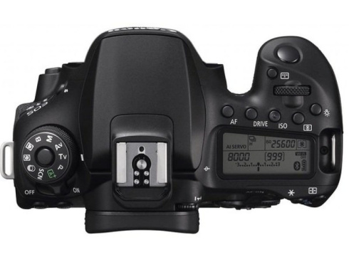 Canon EOS 90D Body фото 4