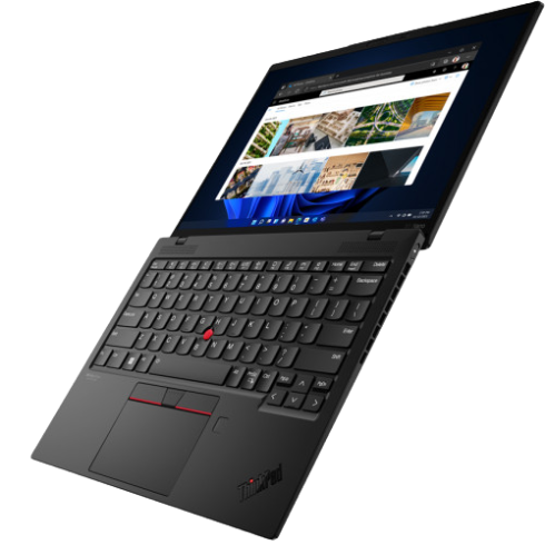 Lenovo ThinkPad X1 Nano Gen 2 фото 4