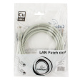 Cablexpert UTP 5e-Cat PP10-3M фото 3