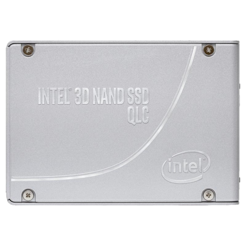 Intel D5-P4326 15.3Tb фото 1