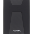 Adata HD650 2TB Black фото 1