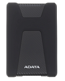 Adata HD650 2TB Black