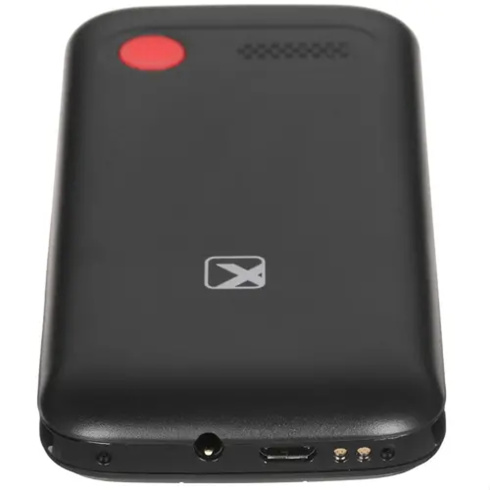 Мобильный телефон TEXET TM-B201 фото 3