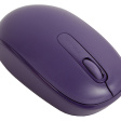 Microsoft Wireless Mobile 1850 Purple фото 2
