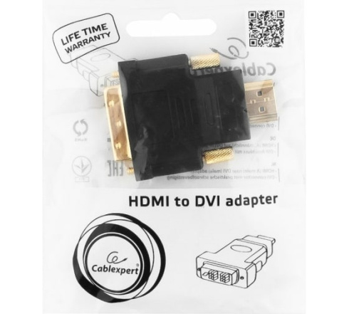 Cablexpert HDMI-DVI фото 4