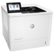 HP LaserJet Ent M612dn фото 2