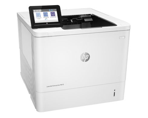HP LaserJet Ent M612dn фото 2