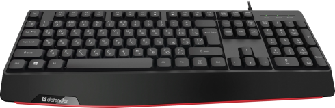 Defender Atom HB-546 фото 1