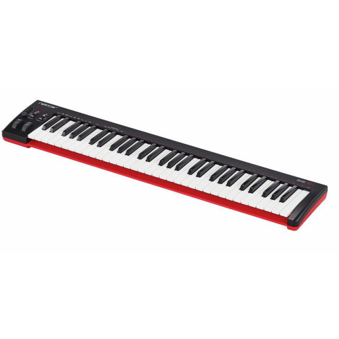 MIDI-клавиатура Nektar SE61 фото 1