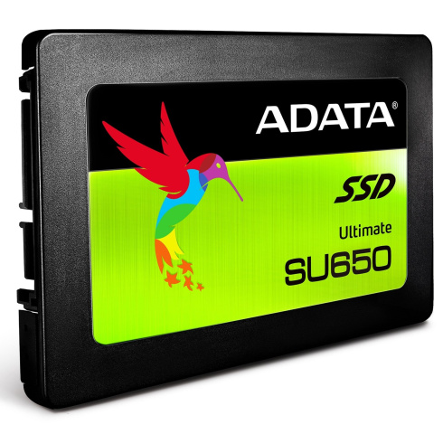 A-Data Ultimate SU650 ASU650SS-1T92T-R 1920GB фото 2