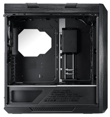 Asus Rog Strix Helios GX601 фото 6