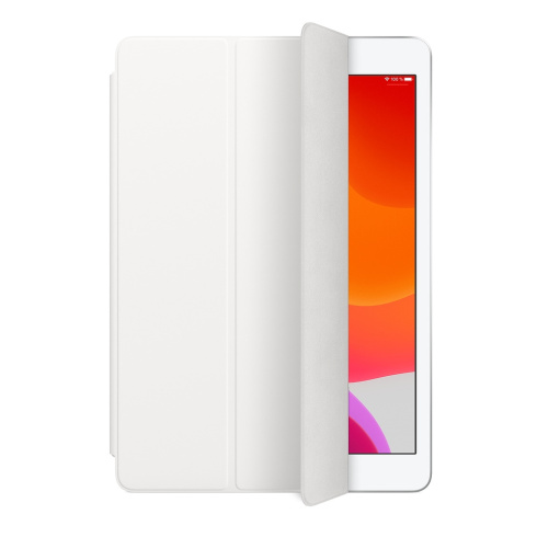 Apple Smart Cover для iPad 7 и iPad Air 3 белый фото 2