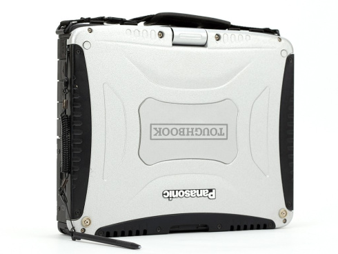 Panasonic Toughbook CF-19 MK2 фото 6