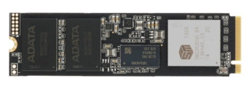 A-Data XPG SX8200 Pro 2TB фото 1