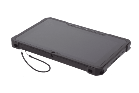 Dell Latitude 12 Rugged Tablet 7202 фото 2