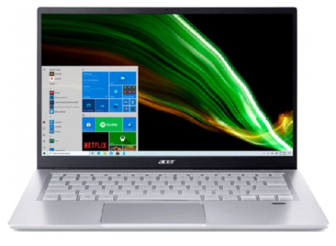 Acer Swift 3 SF314-43 фото 1
