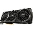 MSI GeForce RTX3080 Ventus 3X Plus 12G OC LHR фото 2