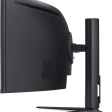Acer Predator Z57/ 57" 32:9/ VA/ 7680x2160/ DP, 2xHDMI, Type-C, 4xUSB3,2/ Audio Out/ Speaker 10Wx2/ Black фото 3
