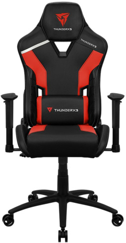 ThunderX3 TC3-Ember Red фото 1