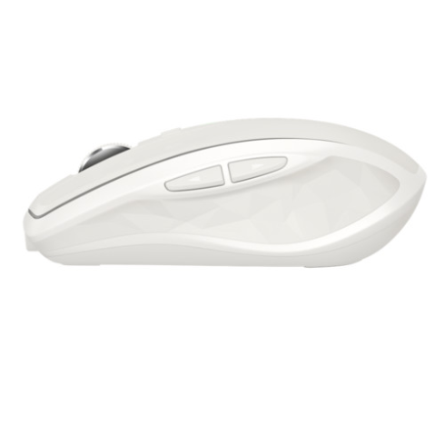 Logitech MX Anywhere 2S светло-серый фото 3