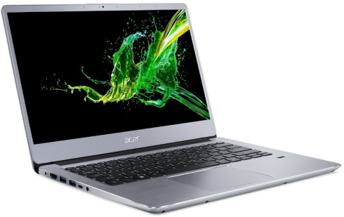 Acer Swift 3 SF314-41G фото 2