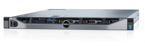  Dell R630 Xeon E5 300Gb фото 1