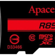 Apacer MicroSDXC R85 UHS-I U1 64GB фото 1