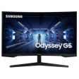 Samsung Odyssey G5 C32G54TQWI фото 1