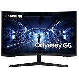 Samsung Odyssey G5 C32G54TQWI