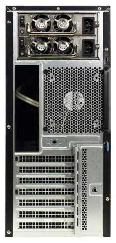 Supermicro CSE-732I-R500B фото 1