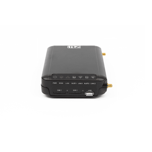 4G-роутер iRZ Wi-Fi/USB фото 5