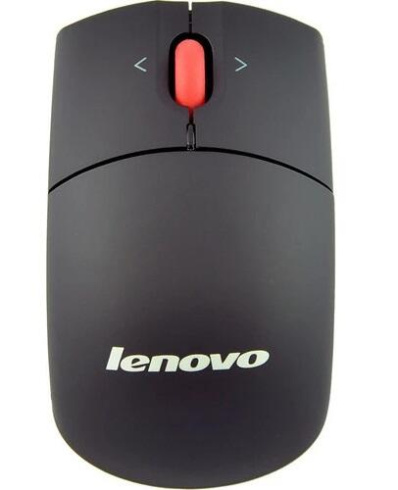 Lenovo Laser Wireless фото 1