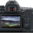 Canon EOS 6D Mark II фото 3