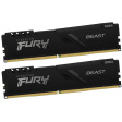 Kingston Fury Beast 2x8GB фото 1