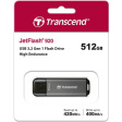Transcend JetFlash 920 512Gb фото 2
